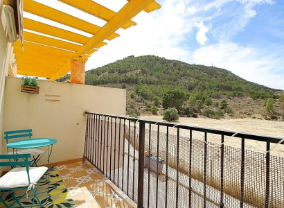 Apartment - Reventa - Orihuela - Orihuela