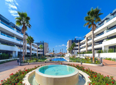 Apartment - Reventa - Playa Flamenca - Playa Flamenca