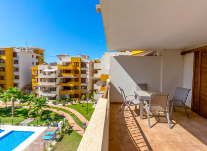 Apartment - Reventa - Punta Prima - La Recoleta