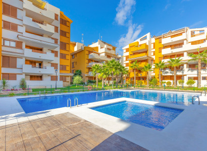 Apartment - Reventa - Punta Prima - La Recoleta