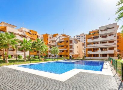 Apartment - Reventa - Punta Prima - La Recoleta