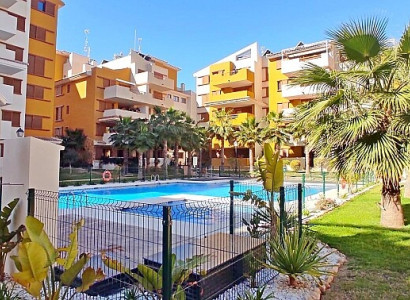 Apartment - Reventa - Punta Prima - Punta Prima