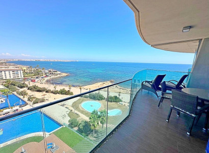 Apartment - Reventa - Punta Prima - Punta Prima