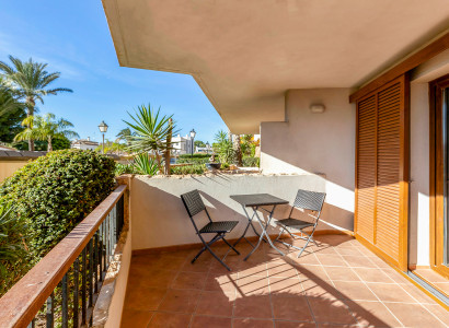 Apartment - Reventa - Punta Prima - Punta Prima