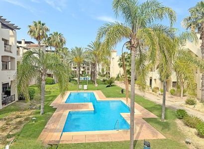 Apartment - Reventa - San Javier - Mar Menor - Roda