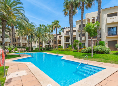 Apartment - Reventa - San Javier - Roda Golf