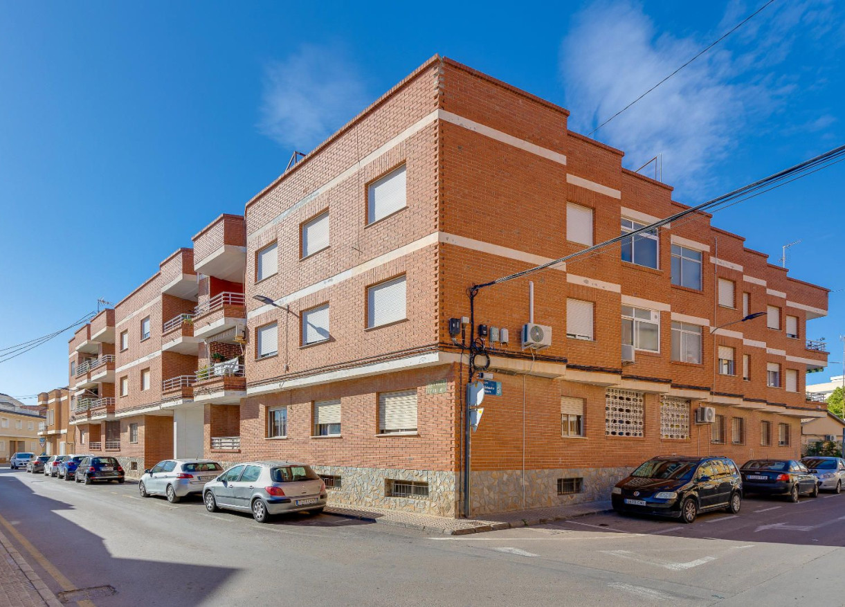 Apartment · Reventa · San Pedro del Pinatar · MA-84667