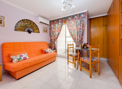 Apartment - Reventa - Torrevieja - Acequion