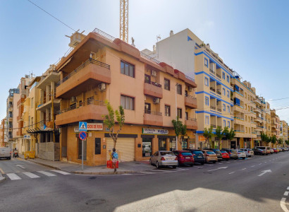 Apartment - Reventa - Torrevieja - Centro - Muelle Pesquero