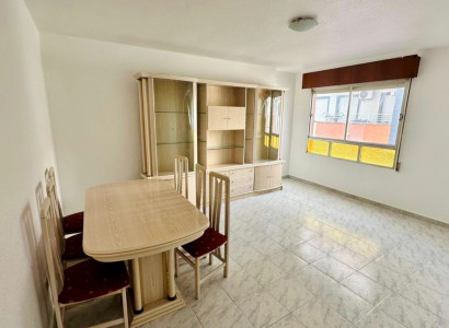 Apartment - Reventa - Torrevieja Centro - Torrevieja