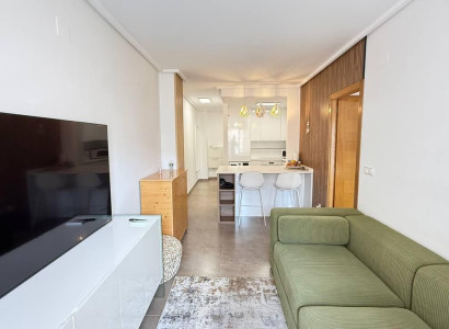 Apartment · Reventa · Torrevieja Centro · Torrevieja