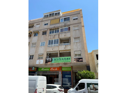 Apartment - Reventa - Torrevieja - Centro