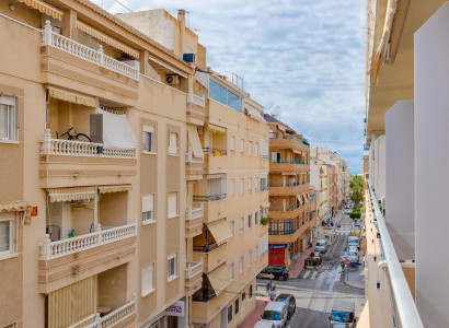 Apartment - Reventa - Torrevieja - Centro