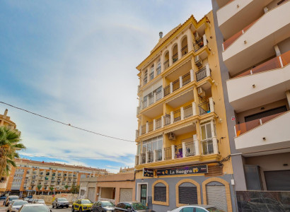 Apartment - Reventa - Torrevieja - Centro