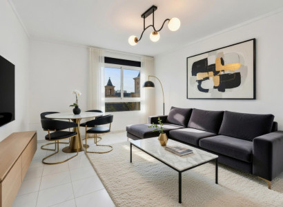 Apartment - Reventa - Torrevieja - Centro