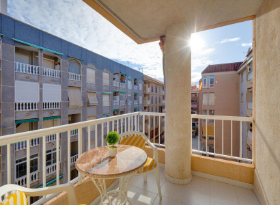 Apartment - Reventa - Torrevieja - El Acequión - Los Náufragos
