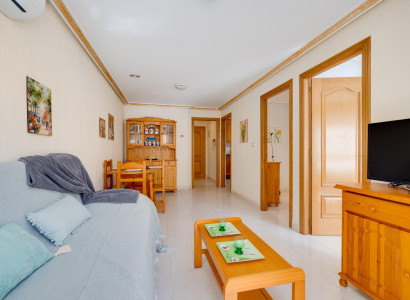 Apartment - Reventa - Torrevieja - Habaneras