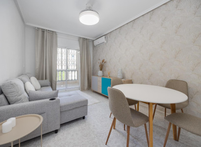 Apartment - Reventa - Torrevieja - Habaneras