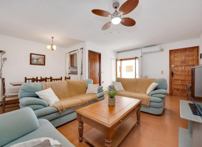 Apartment - Reventa - Torrevieja - La mata