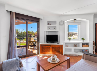 Apartment - Reventa - Torrevieja - Los Altos