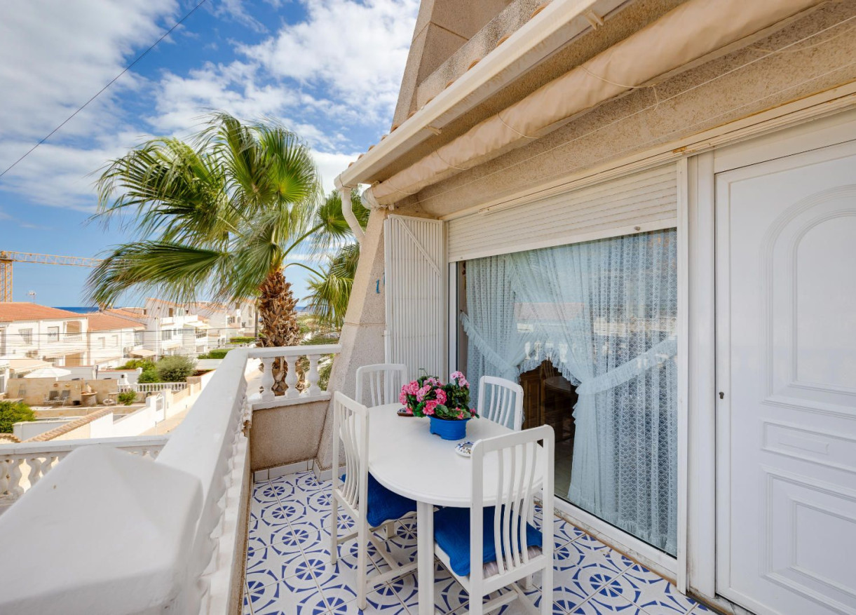 Apartment · Reventa · Torrevieja · MA-82553