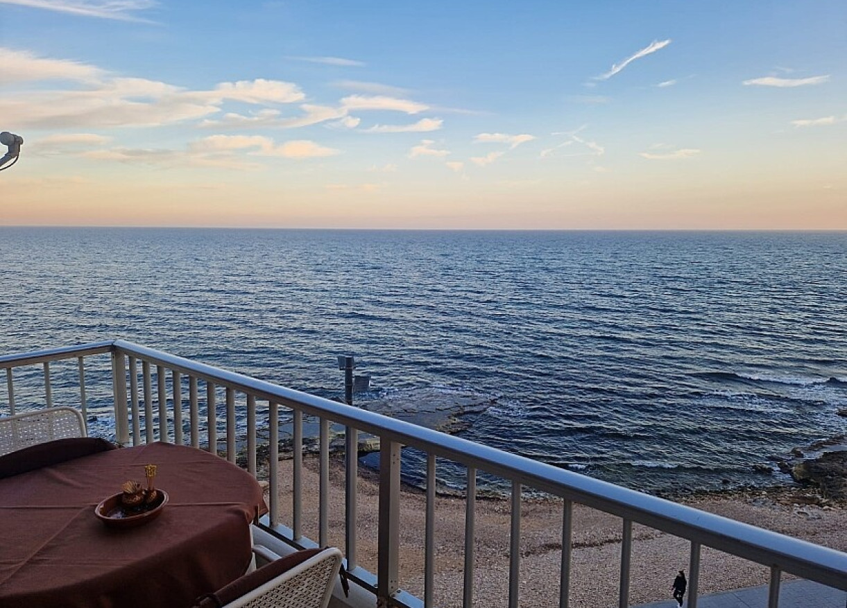 Apartment · Reventa · Torrevieja · OL-75170