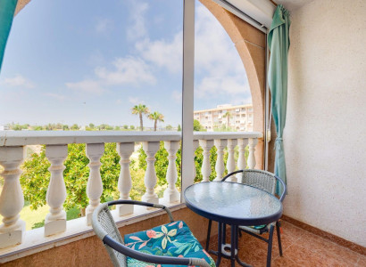 Apartment · Reventa · Torrevieja · Parque las naciones
