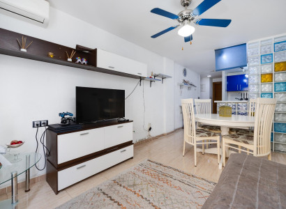 Apartment - Reventa - Torrevieja - Playa del cura