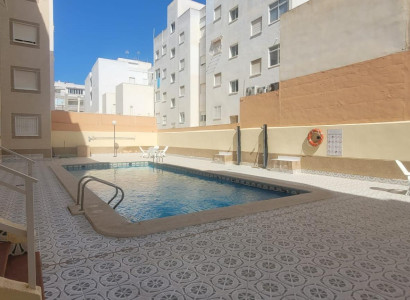 Apartment - Reventa - Torrevieja - Playa del cura
