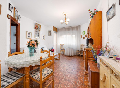 Apartment - Reventa - Torrevieja - Playa del cura