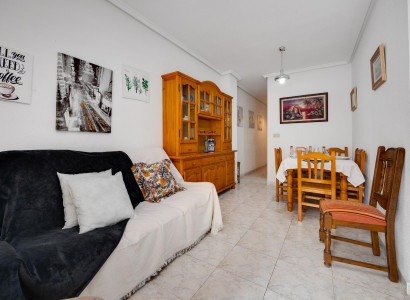 Apartment - Reventa - Torrevieja - Playa del cura