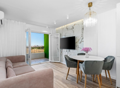 Apartment - Reventa - Torrevieja - Punta prima