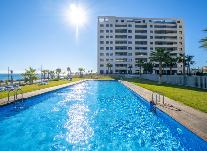 Apartment - Reventa - Torrevieja - Punta Prima