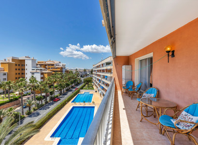 Apartment - Reventa - Torrevieja - Rocio del Mar