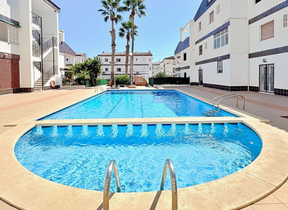 Apartment - Reventa - Torrevieja - Rocio del Mar
