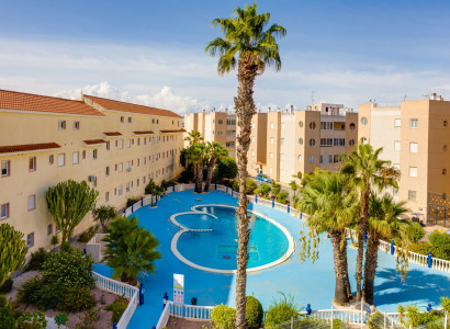 Apartment - Reventa - Torrevieja - San Luis