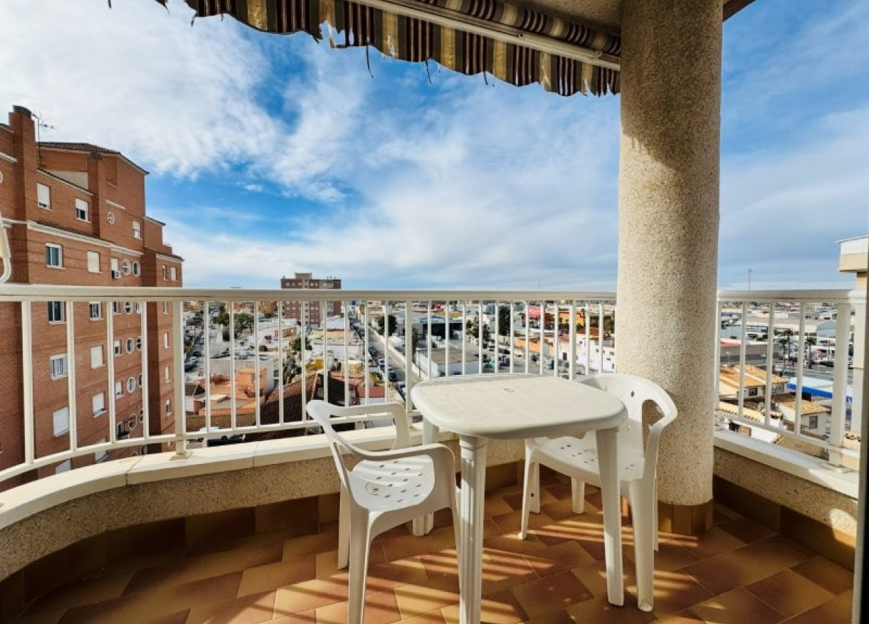 Apartment · Reventa · Torrevieja · SM-93585