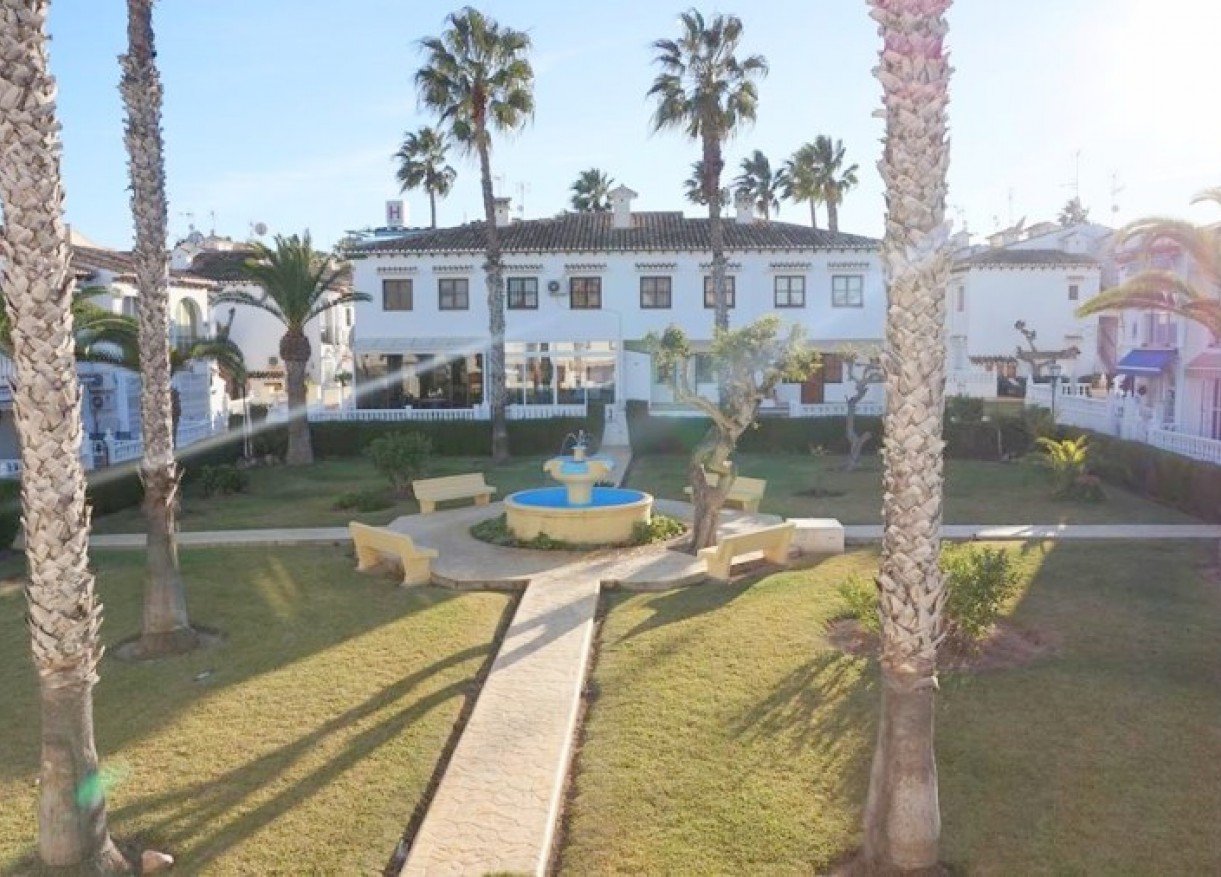 Apartment · Reventa · Torrevieja · SW005