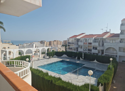 Apartment - Reventa - Torrevieja - Torre del moro