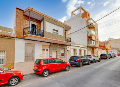 Apartment - Reventa - Torrevieja - Torrevieja