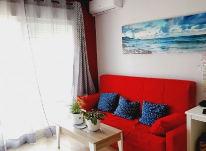 Apartment - Reventa - Torrevieja - Torrevieja