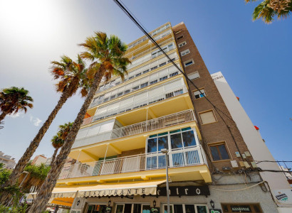 Apartment - Reventa - Torrevieja - Torrevieja