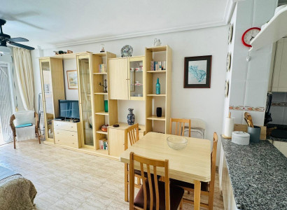 Apartment - Reventa - Torrevieja - Urbanización San Luis