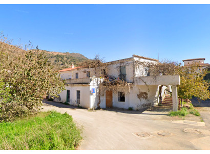 Apartment - Reventa - Veléz de Benaudalla - Veléz de Benaudalla