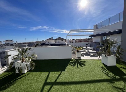 Apartment - Reventa - Villamartin - Villamartin