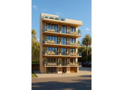 Apartment · Rynek pierwotny · Lo Pagán · LO PAGAN