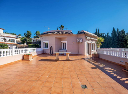 Apartment - Rynek wtórny - Benissa Coast - Benissa Coast