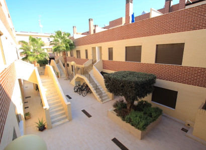 Apartment - Rynek wtórny - Cabo Roig - Cabo Roig