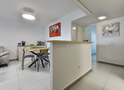 Apartment - Rynek wtórny - Calpe - Calpe