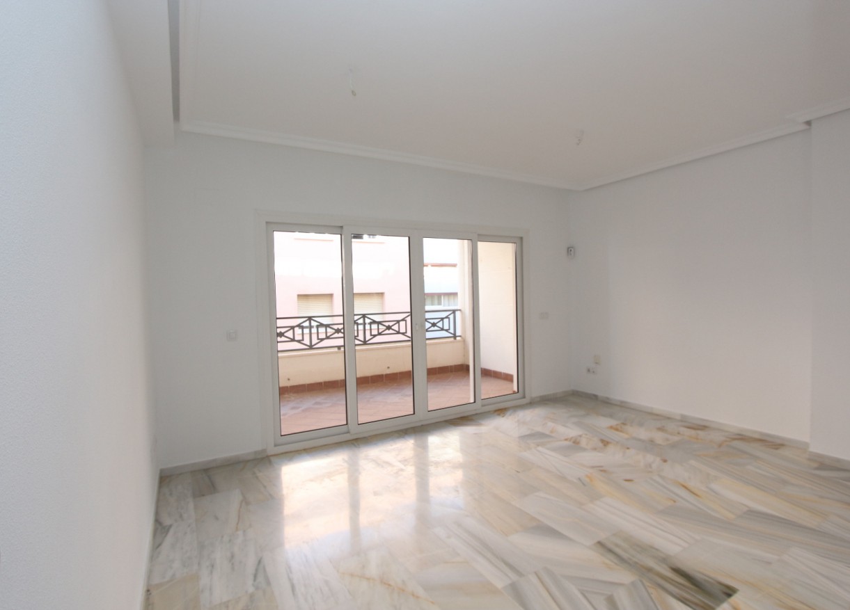 Apartment · Rynek wtórny · Calpe · GH001